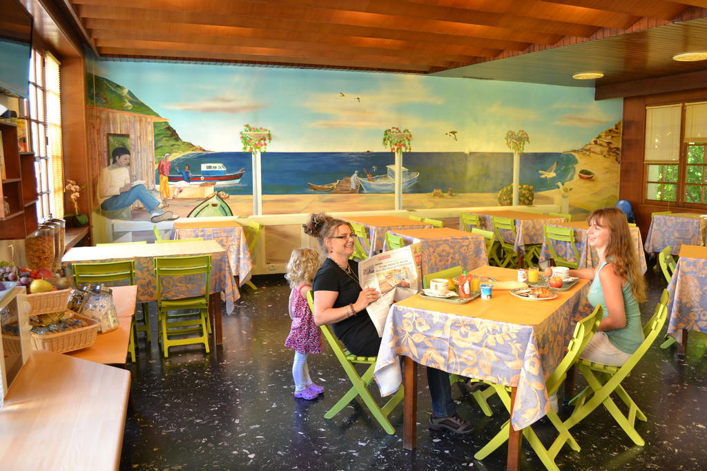 Hotel Restaurant Davat Brison-Saint-Innocent Zewnętrze zdjęcie